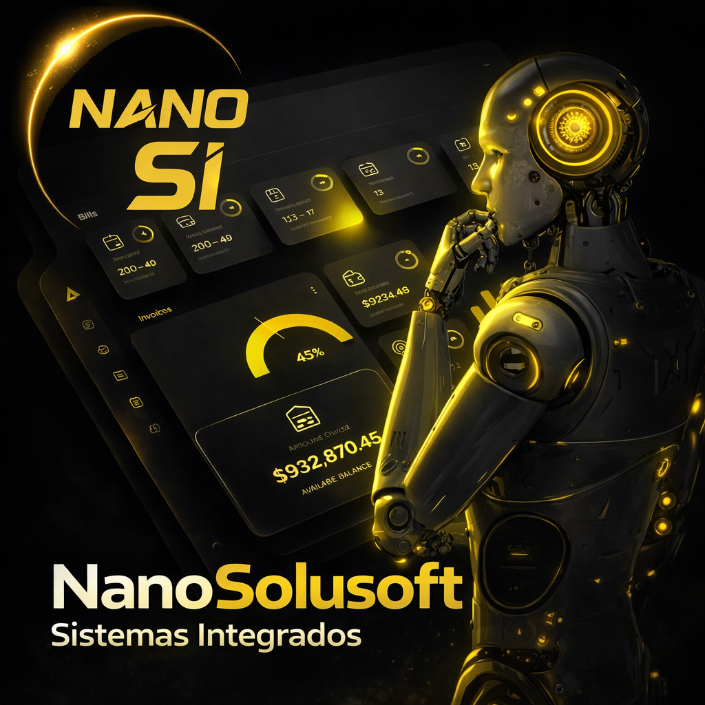 História e trajetória da NanoSi